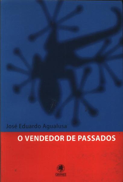 O Vendedor De Passados