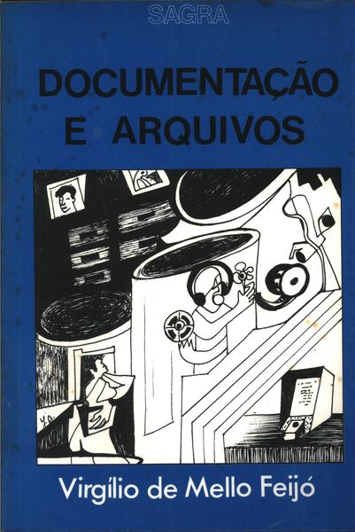 Documentação E Arquivos