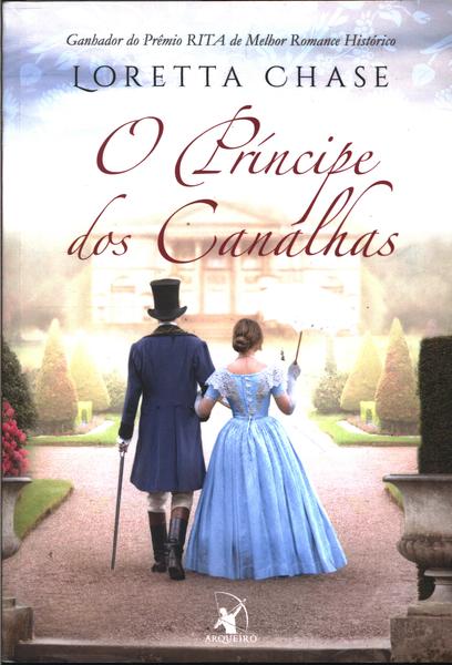 O Príncipe Dos Canalhas
