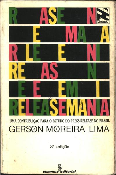 Releasemania
