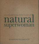 Natural Superwoman