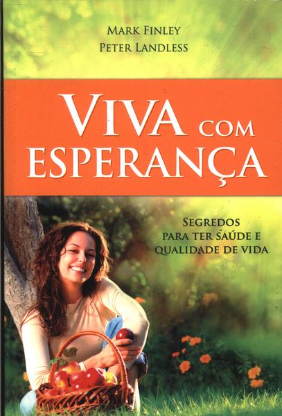 Viva Com Esperança