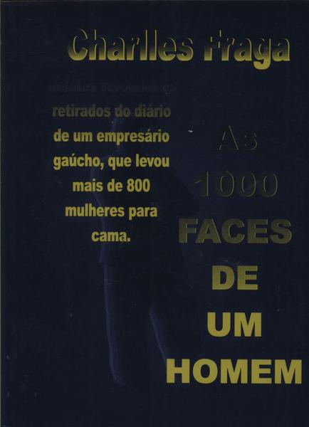 As 1000 Faces De Um Homem