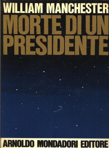 Morte Di Un Presidente