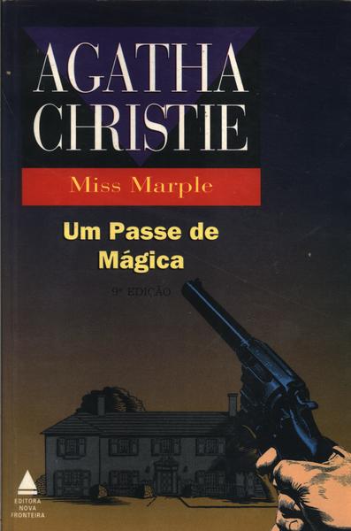 Um Passe De Mágica