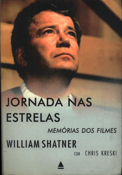 Jornada Nas Estrelas: Memórias Dos Filmes