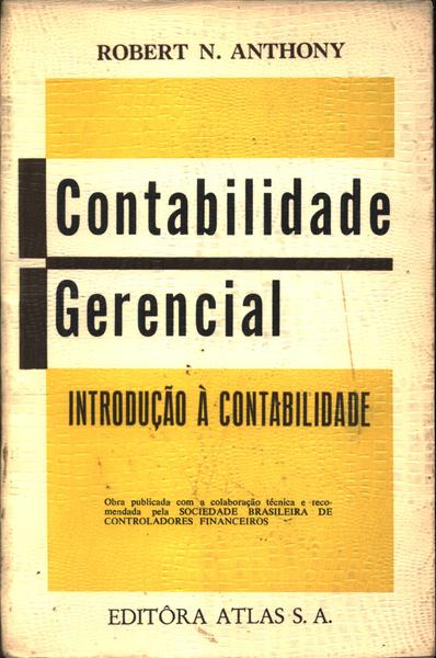 Contabilidade Gerencial