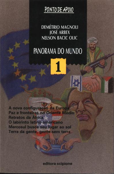 Panorama Do Mundo Vol 1