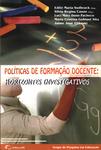 Políticas De Formação Docente: Horizontes Investigativos