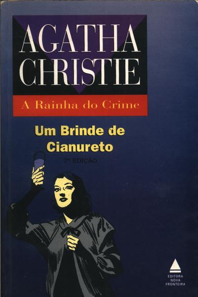 Um Brinde De Cianureto