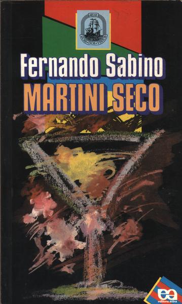 Martini Seco