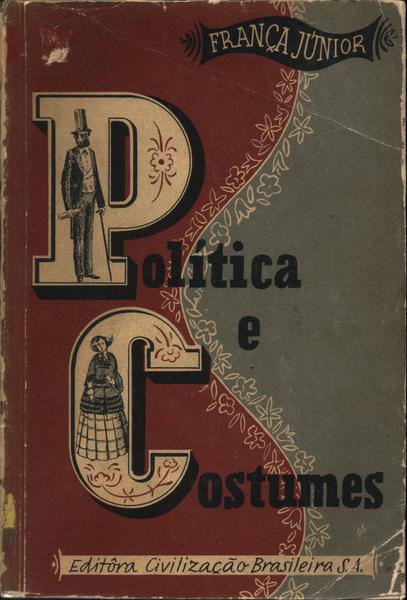 Política E Costumes