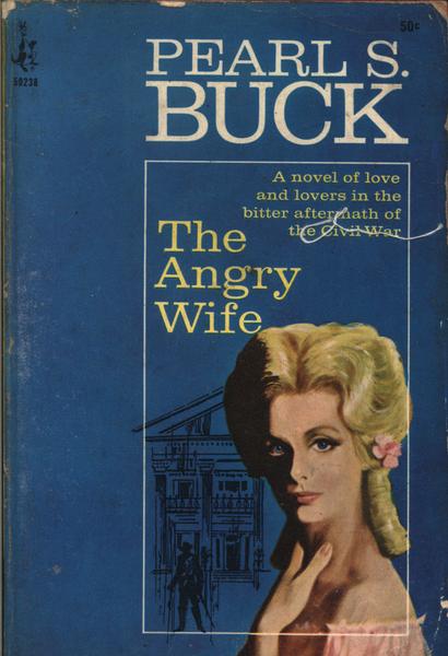 The Angry Wife