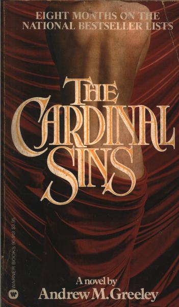 The Cardinal Sins