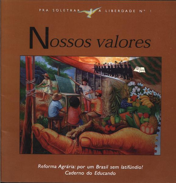 Nossos Valores