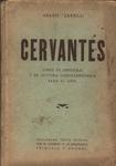 Cervantes: Libro De Lenguaje Y De Lectura Complementaria Para 4º Ano