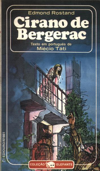 Cirano De Bergerac (adaptado)