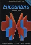 Encounters Students Book Part B (1984)