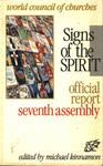 Signs Of The Spirit