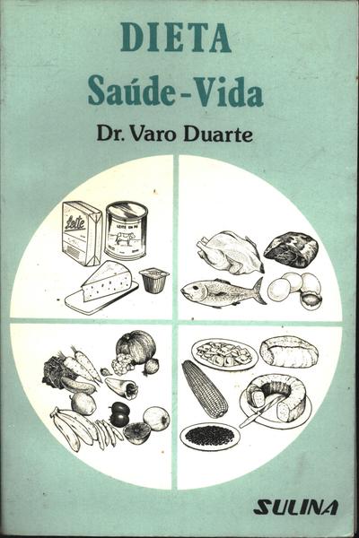 Dieta Saúde-vida