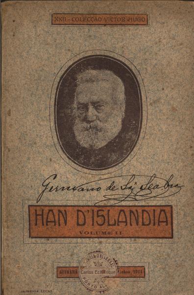 Han D'islandia Vol 2