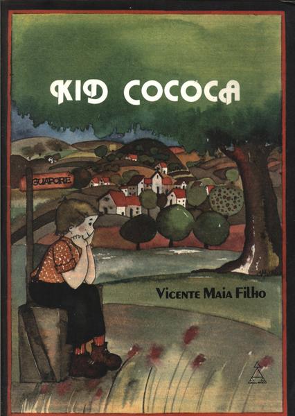 Kid Cococa