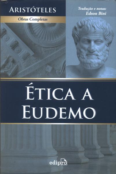 Ética A Eudemo