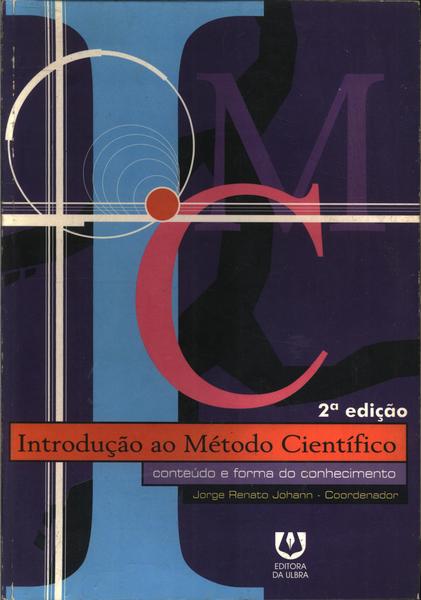 Introdução Ao Método Científico