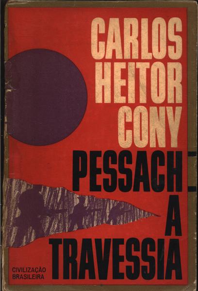 Pessach: A Travessia