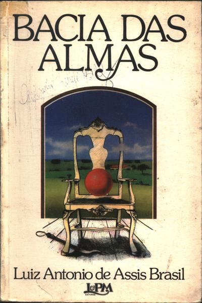 Bacia Das Almas