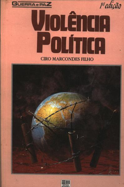 Violência Política