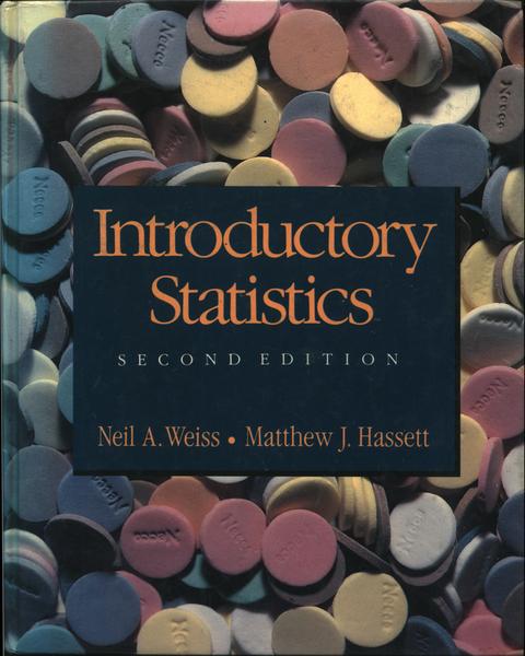 Introductory Statistics