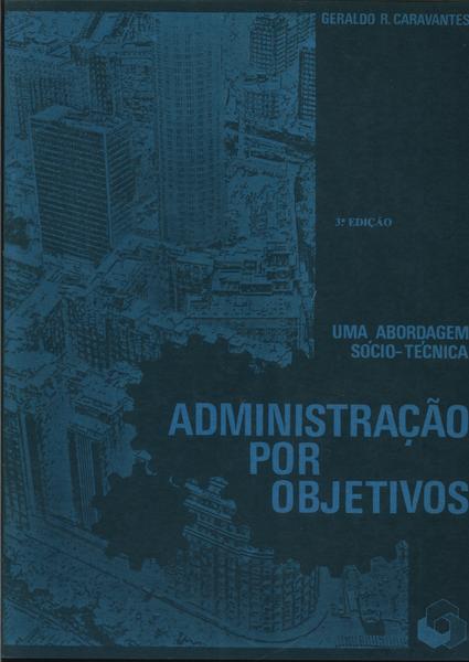 Administração Por Objetivos