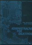 Administração Por Objetivos