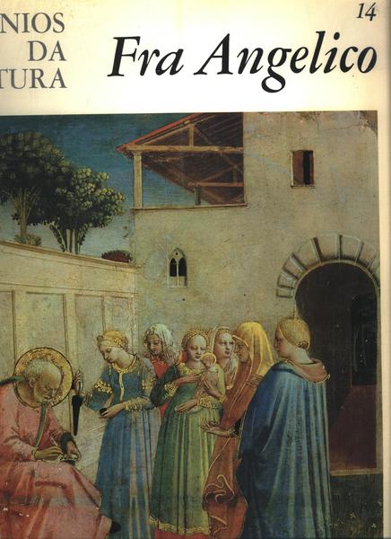 Gênios Da Pintura: Fra Angelico