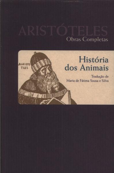 História Dos Animais