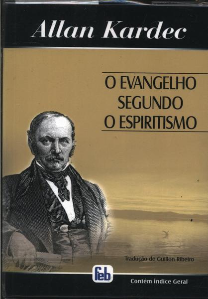 Calaméo - O EVANGELHO SEGUNDO O ESPIRITISMO