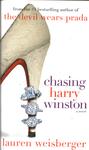 Chasing Harry Winston