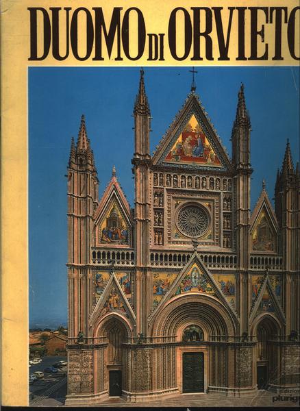Il Duomo Di Orvieto