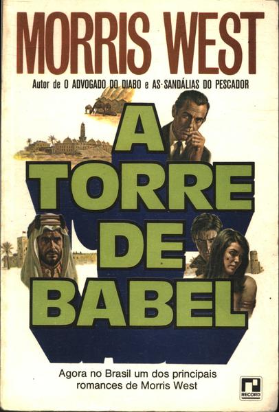 A Torre De Babel