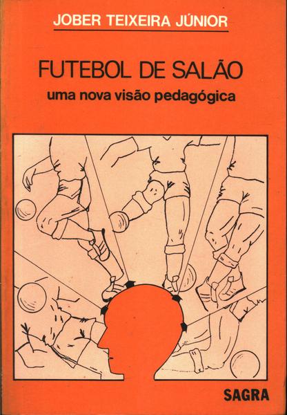 Futebol De Salão