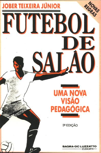 Futebol De Salão