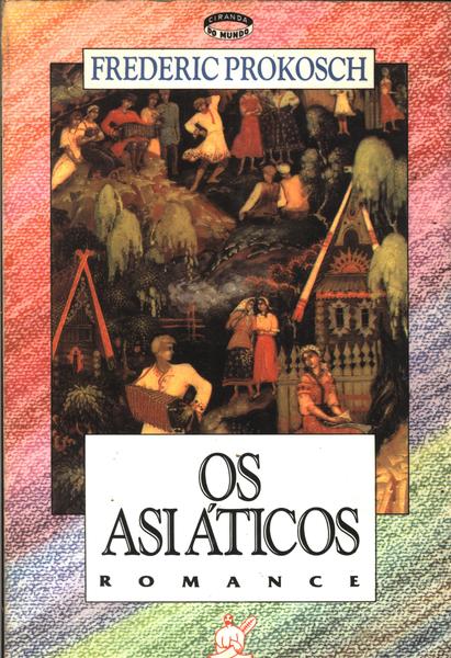 Os Asiáticos