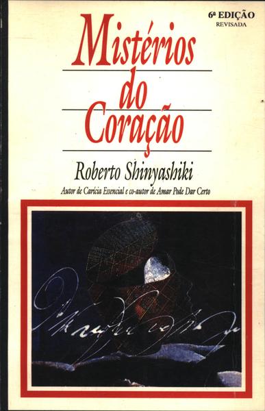 Mistérios Do Coração