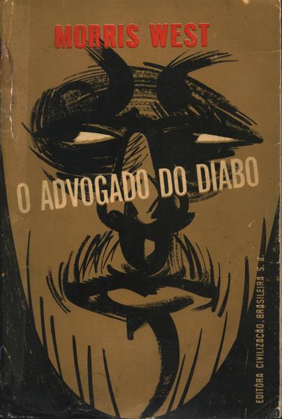 O Advogado Do Diabo