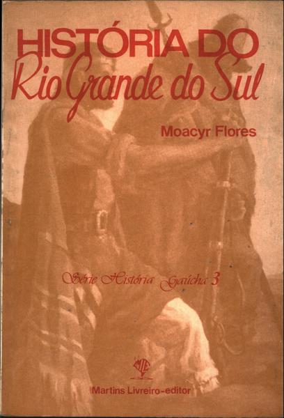 História Do Rio Grande Do Sul