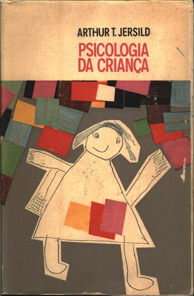 Psicologia Da Criança