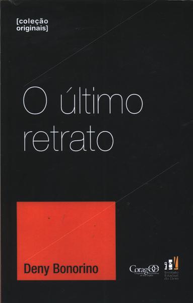 O Último Retrato