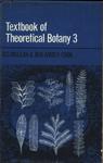 Textbook Of Theoretical Botany Vol 3
