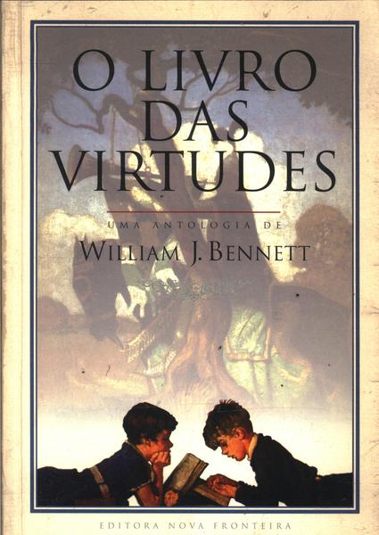 O Livro Das Virtudes